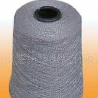供应纱线(采用进口纤维素纤维与优质澳洲羊毛混纺)