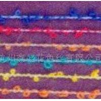 供应花式纱线,小圈圈纱