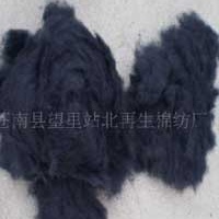 供应黑色棉花再生棉纯棉