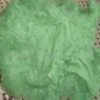 供应绿色棉花(再生棉)
