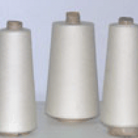 供应有机棉针织纱
