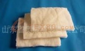 供应羊毛絮片与羊毛针刺棉