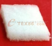 供应仿丝绵絮片