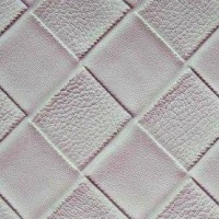 供应特大编织人造革PVC皮革