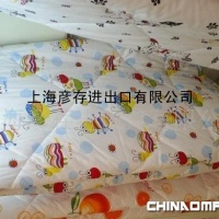 空调蚕丝被印花蚕丝被夏凉被