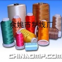 各类绣花线,涤纶线,锦纶尼龙线,邦迪线(图)