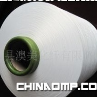 100D/36F 涤纶DTY低弹丝