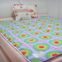 磁性保健枕/保健牵引枕