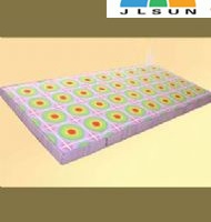 磁疗床垫/抗菌防螨远红外磁疗床垫