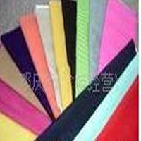 供应16支10支8支彩色系列纯涤色纱