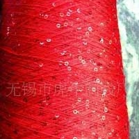 供应3毫米 4毫米 亮片纱