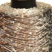 供应3毫米间隔亮片线