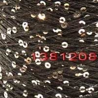 供应间隔亮片线-