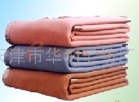 供应两面双色毛毯(图)