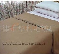 供应床上用品高级宾馆毛毯