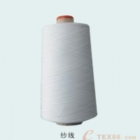 玉米纤维纱线