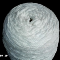 超细纤维拖把绳