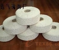 3.5s-10s本白全棉纱(各种合股棉纱)