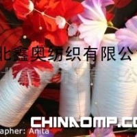 仪征大化纤纯涤纶纱线20S/2