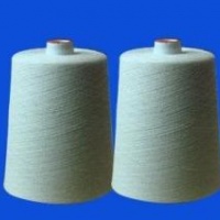 供应全棉竹节纱