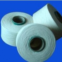 供应气流纺16S包漂白纯棉纱线