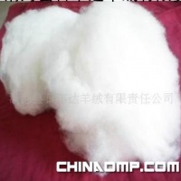 优质绵羊绒原料,绵羊绒价格