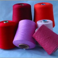 各种支数的腈纶纱线