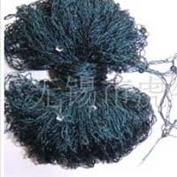 供应间隔珠片纱