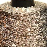 供应4mm 4.2cm 间距 亮片线