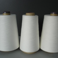 新型纤维纱竹、玉米、玉石、大豆、纳米银、莫代尔等