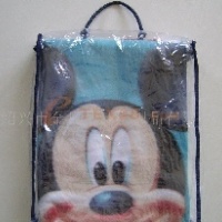 供应双面绒毯子