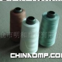缝纫用涤纶纱