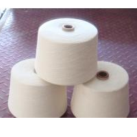 供应各种常规品种棉纱,