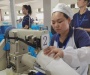 2021年全國紡織行業“阜寧杯”縫紉工（濾袋）職業技能競賽全國決賽啟幕！