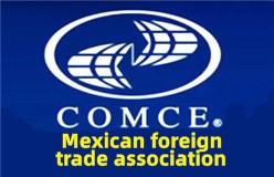 Mexican foreign trade association