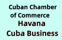 Cuban Chamber of Commerce