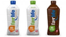 可乐在高端饮料市场推出Fairlife牛奶