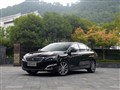 东风标致 标致408 2014款 1.6T 自动至尊版