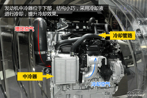 雷克萨斯2.0T引擎解析 旗下首推涡轮增压