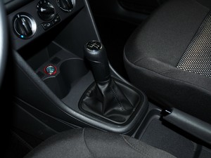 POLO 2013款 1.6L 手动舒适版