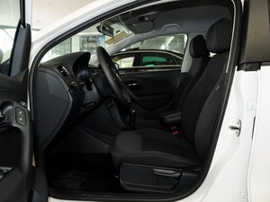POLO 2013款 1.6L 手动舒适版
