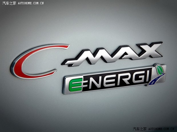 福特福特(进口)福特C-MAX2014款 Solar Energi Concept