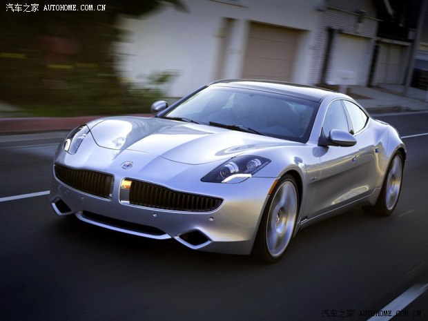 FiskerFiskerKarma2013款 标准版