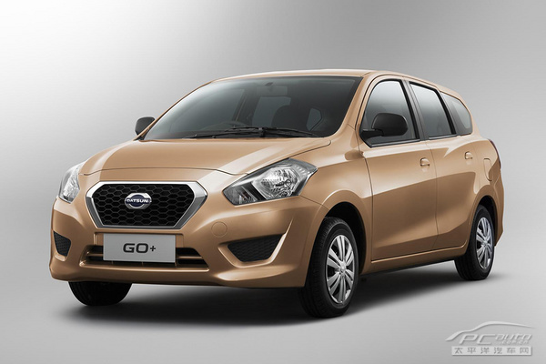 日产Datsun Go