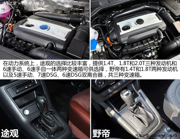 斯柯达上海大众斯柯达野帝2014款 1.8TSI DSG野驱版