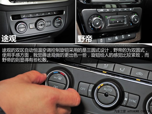 斯柯达上海大众斯柯达野帝2014款 1.8TSI DSG野驱版