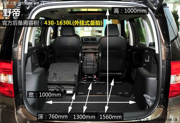 斯柯达上海大众斯柯达野帝2014款 1.8TSI DSG野驱版