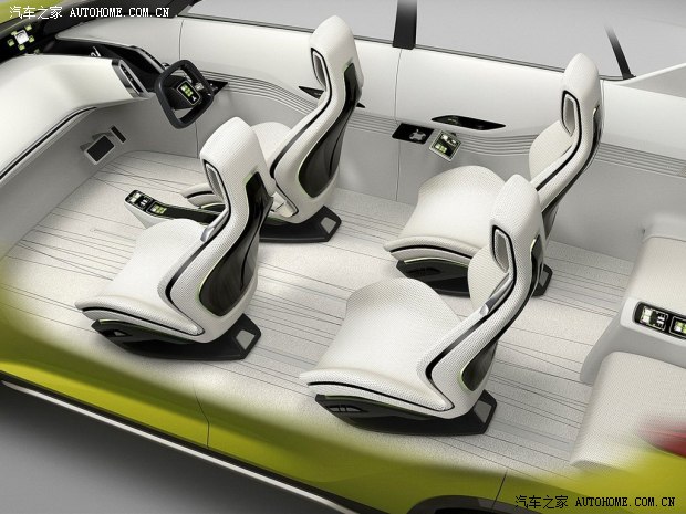 三菱三菱(进口)三菱AR2013款 Concept