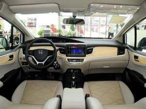 杰德2013款 1.8L 自动舒适版 5座
