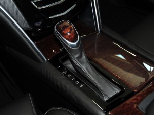 凯迪拉克XTS2013款 28T 领先型